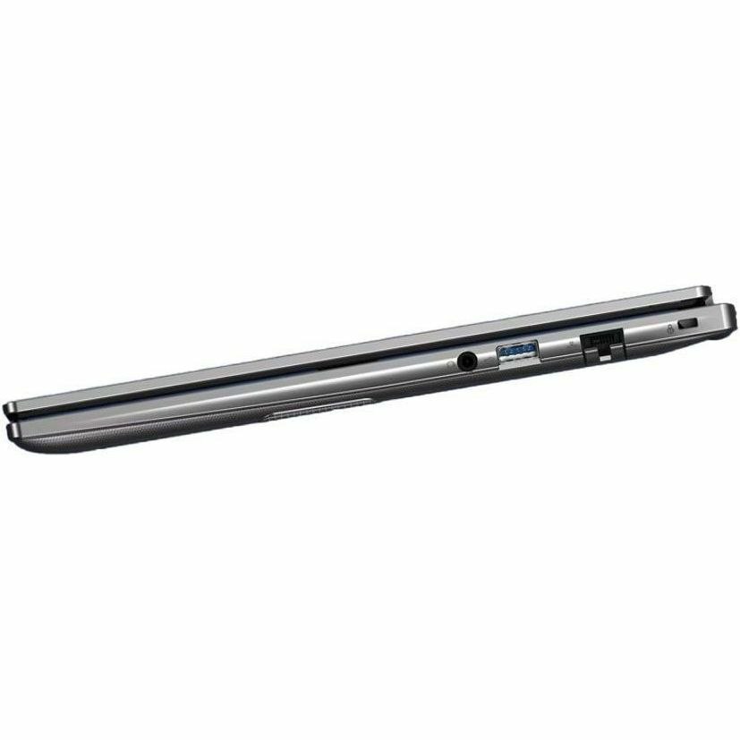 Acer TravelMate P2 15 P215-55-G2 TMP215-55-G2-79C5 15.6" Notebook - Full HD - Intel Core Ultra 7 255U - 16 GB - 512 GB SSD - English Keyboard - Silver
