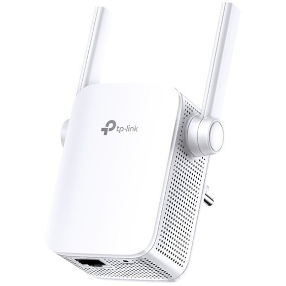 TP-Link TL-WA855RE IEEE 802.11b/g 300 Mbit/s Wireless Range Extender