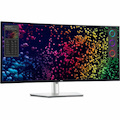 Dell UltraSharp U4025QW 40" Class 5K2K WUHD Curved Screen LED Monitor - 21:9