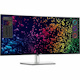 Dell UltraSharp U4025QW 40" Class 5K2K WUHD Curved Screen LED Monitor - 21:9