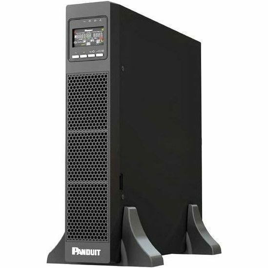 Panduit SmartZone U02N12V 2000VA Tower/rack convertible UPS