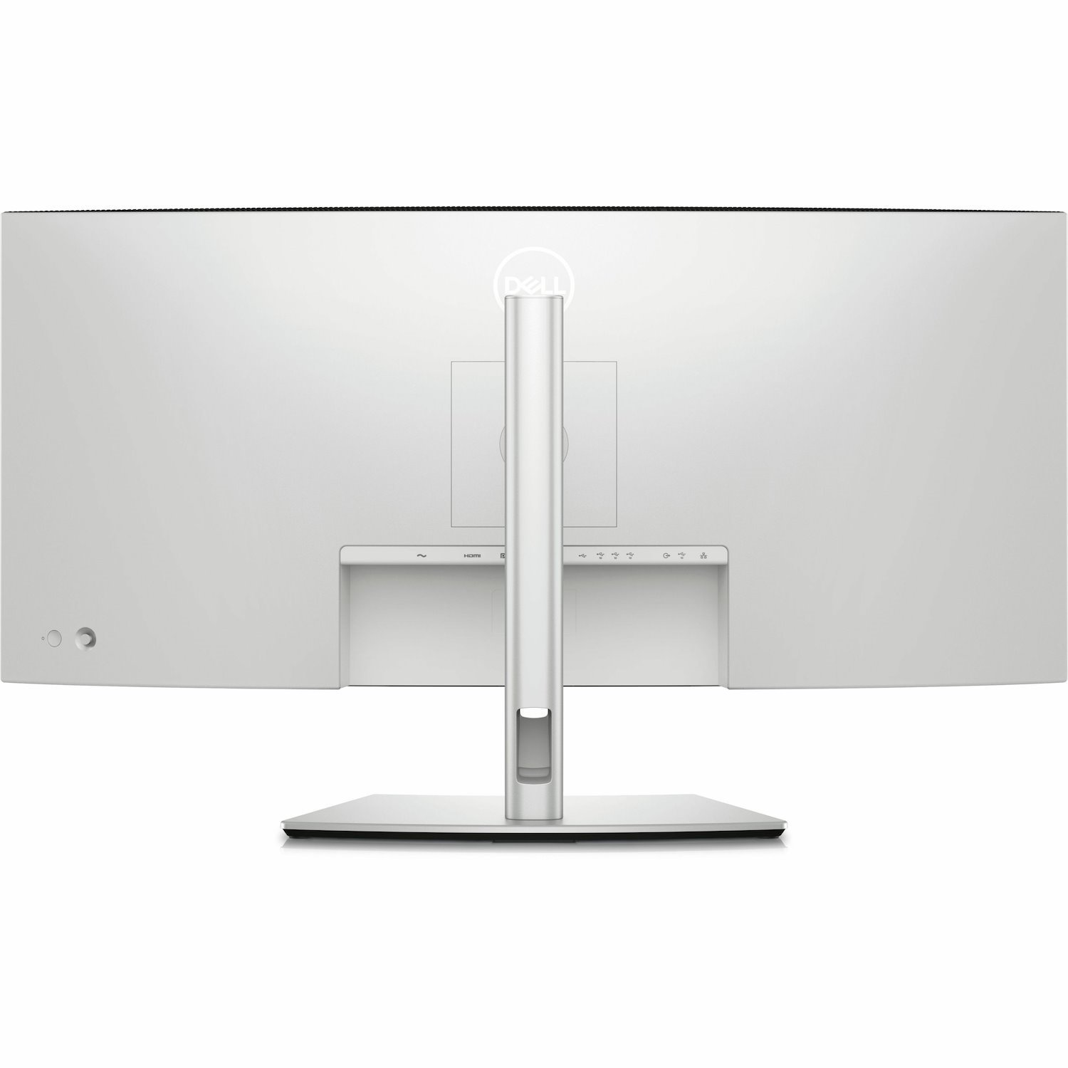 Dell UltraSharp U3425WE 34" Class UW-QHD Curved Screen LED Monitor - 21:9