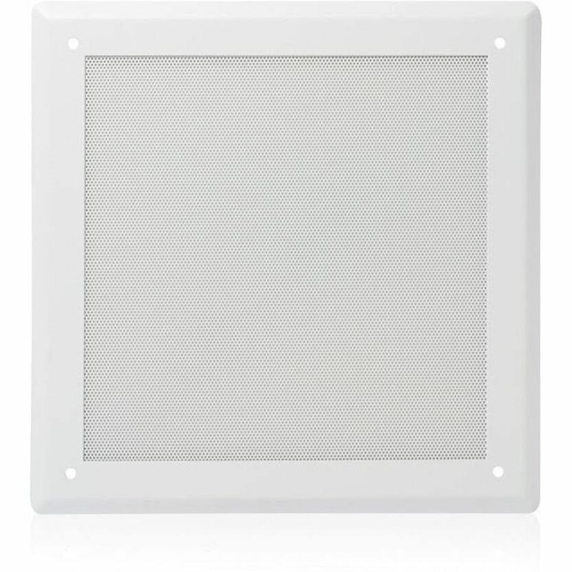 AtlasIED Perforated Baffle 8 inch