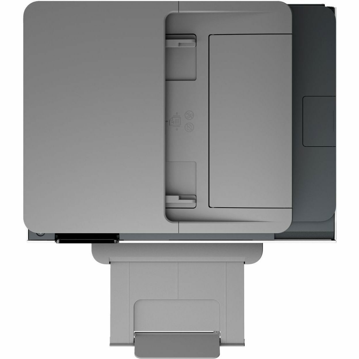 HP Officejet Pro 9120e Wireless Inkjet Multifunction Printer - Colour - Cement