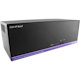 SmartAVI 4-Port Quad-Head DisplayPort-to-HDMI KVM Switch