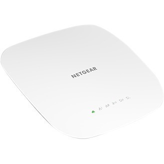 Netgear WAC540 IEEE 802.11ac 2.93 Gbit/s Wireless Access Point