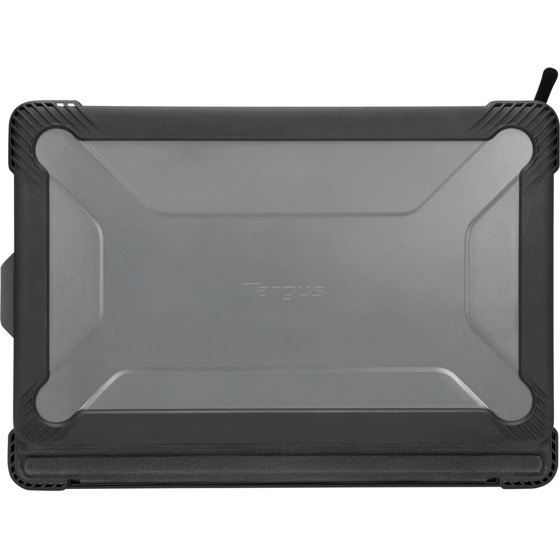 Targus SafePort THD495GL Carrying Case (Folio) Microsoft Surface Pro 7, Surface Pro 6, Surface Pro 4, Surface Pro (5th Gen) Tablet - Black