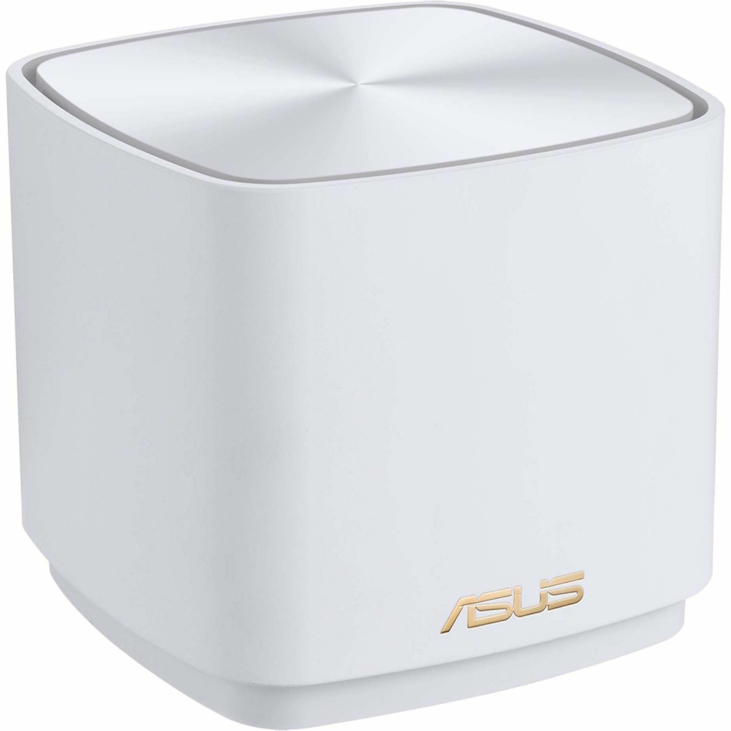 Asus ZenWiFi XD4S XD4S (B-3-PK) Wi-Fi 6 IEEE 802.11 a/b/g/n/ac/ax Cable Wireless Router