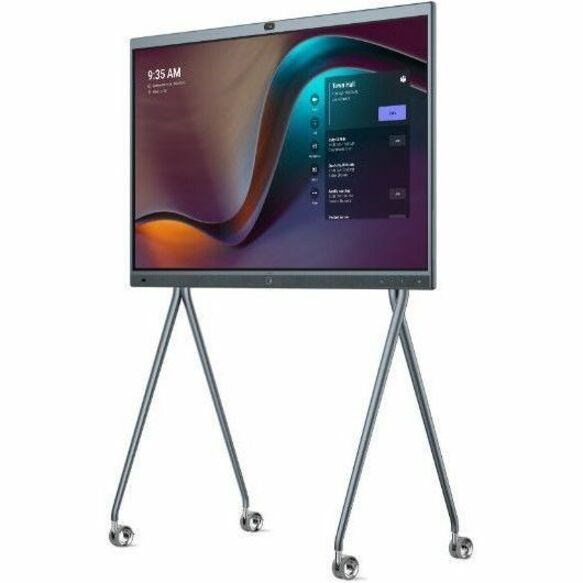 Yealink MB-FloorStand-650 Interactive Whiteboard Stand