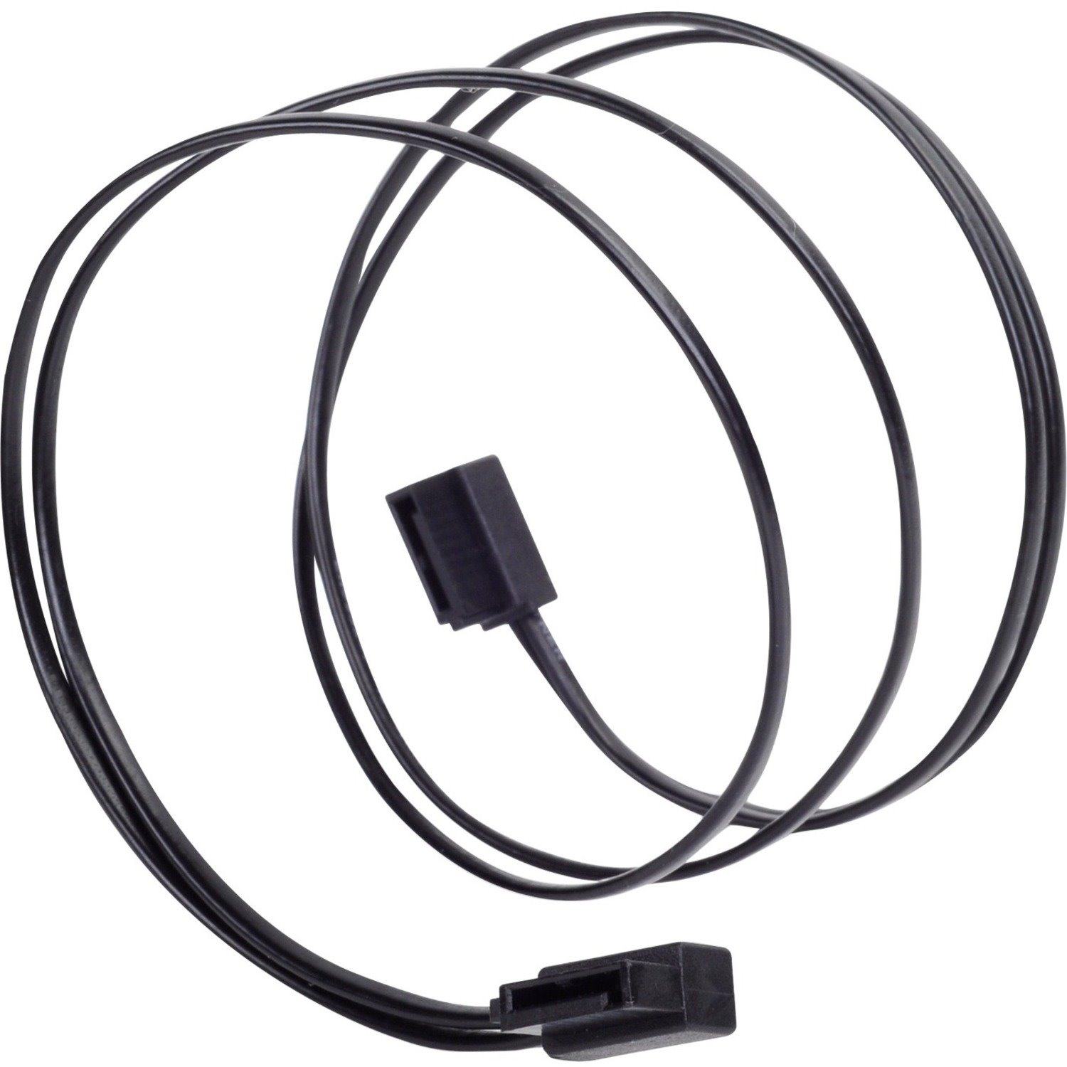 SilverStone 50 cm Data Transfer Cable