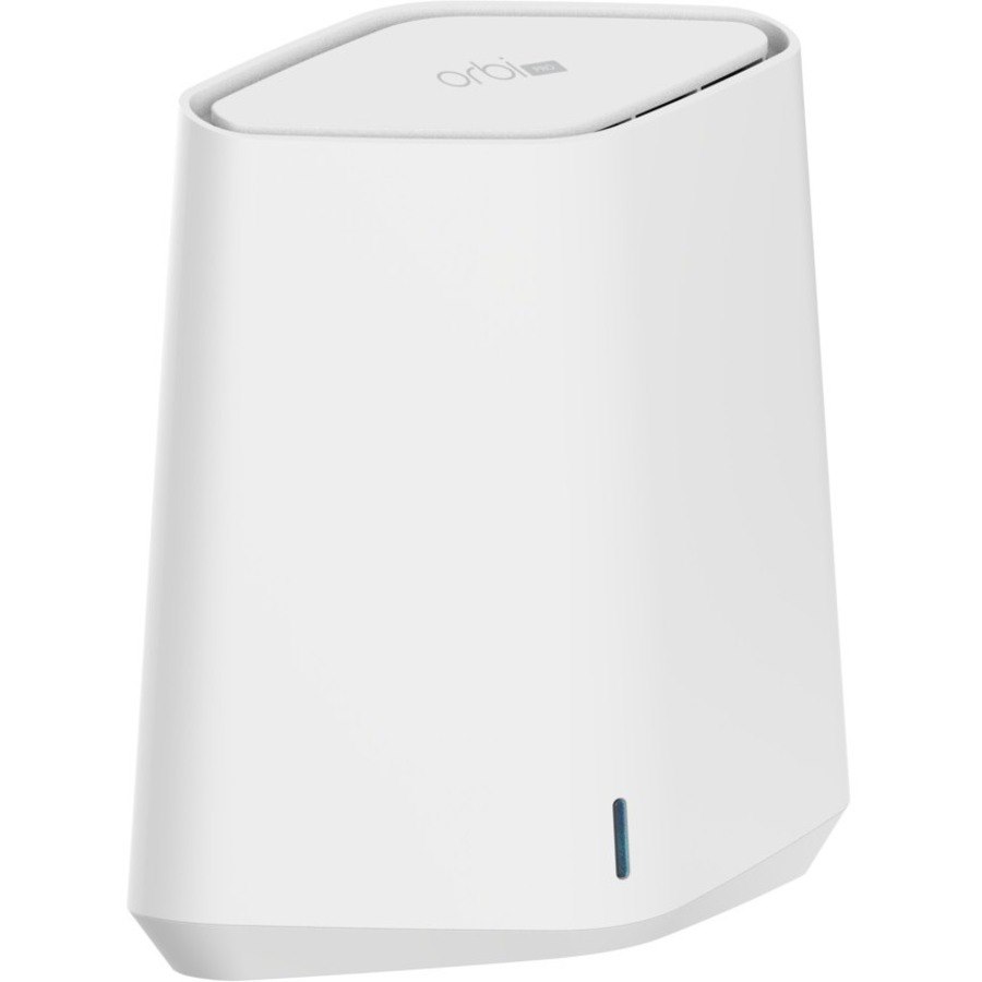 Netgear Orbi Pro Wi-Fi 6 IEEE 802.11ax Ethernet Wireless Router