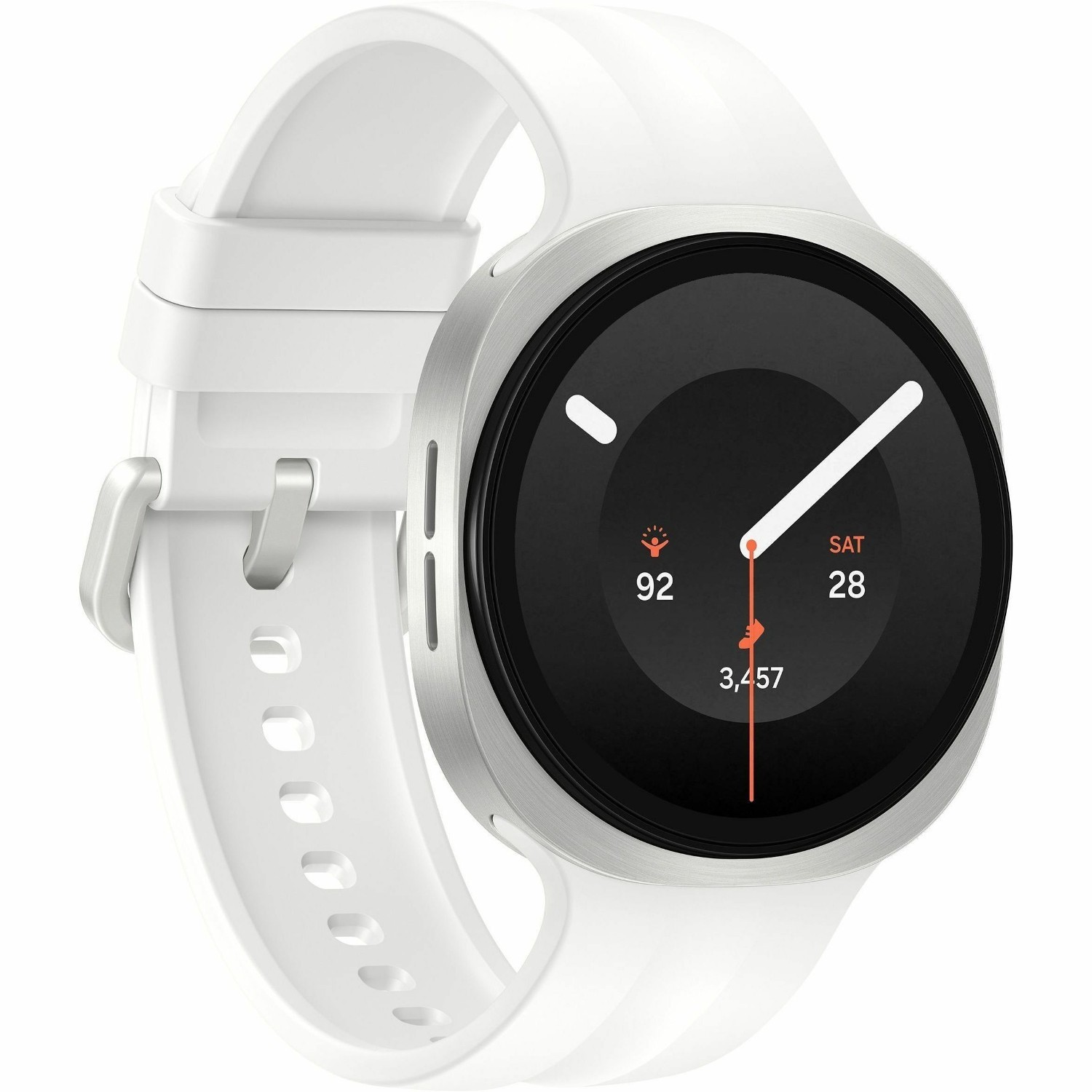 Samsung Galaxy Watch9 (Bluetooth, 40 mm)