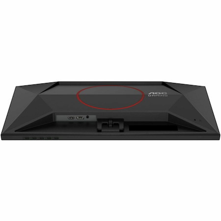 AOC 24G42E 24" Class Full HD Gaming LED Monitor - 16:9 - Black, Red