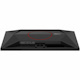AOC 24G42E 24" Class Full HD Gaming LED Monitor - 16:9 - Black, Red