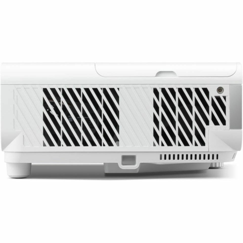 ViewSonic LX750-4KE 3D Laser Projector - Wall Mountable, Ceiling Mountable