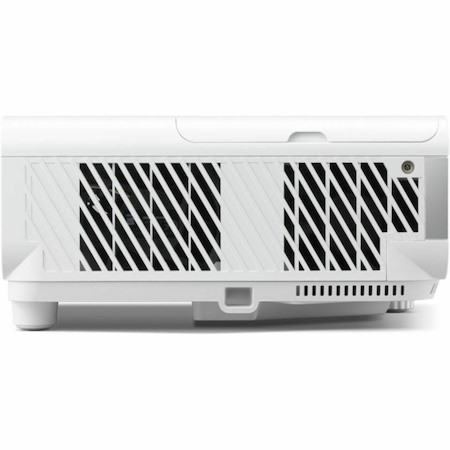ViewSonic LX750-4KE 3D Laser Projector - Wall Mountable, Ceiling Mountable