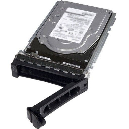 Axiom 1TB 6Gb/s SATA 7.2K RPM LFF Hot-Swap HDD for Dell - 400-ATJJ