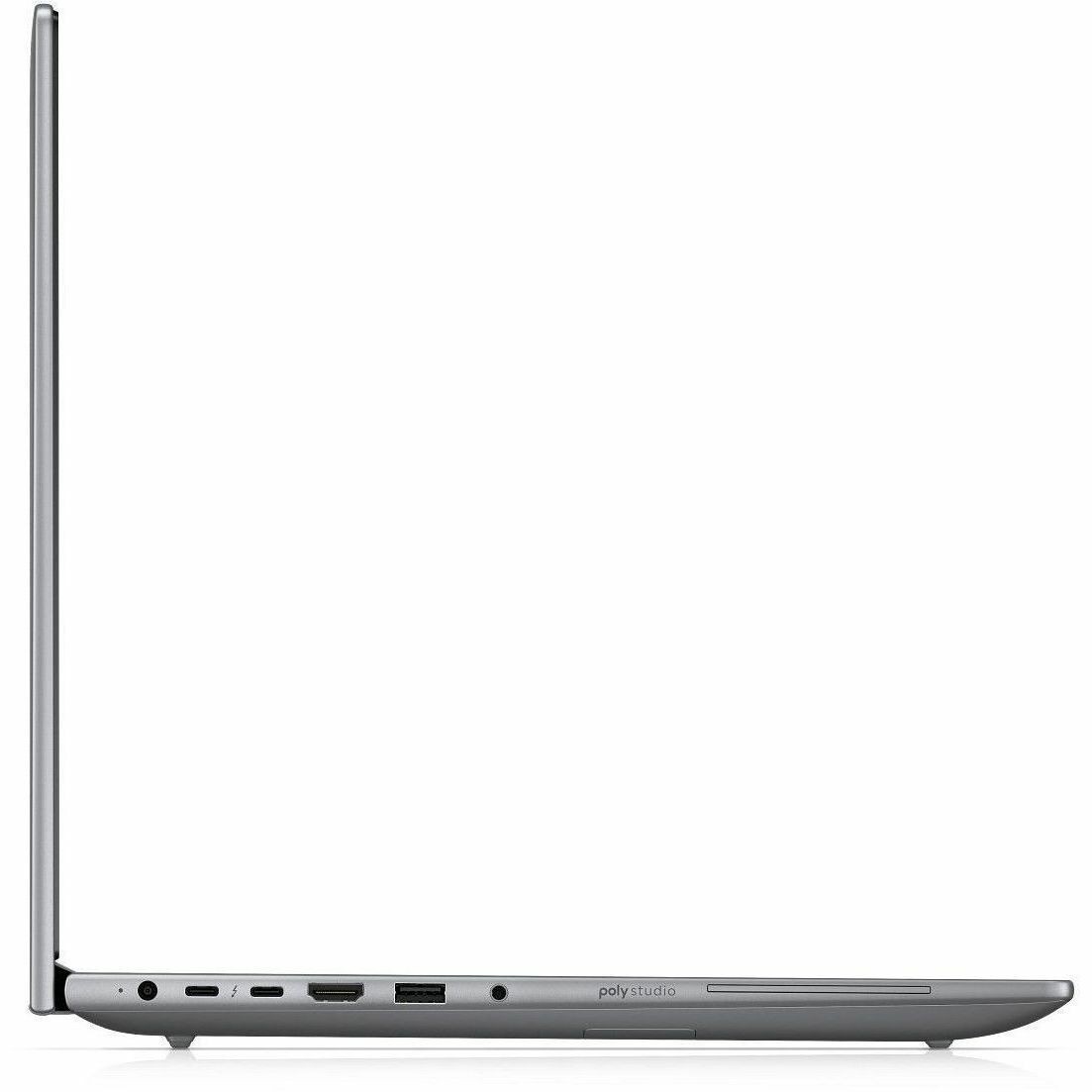 HP ZBook X G1i 16" Touchscreen Mobile Workstation - WUXGA - 60 Hz - Intel Core Ultra 9 285H - 64 GB - 1 TB SSD