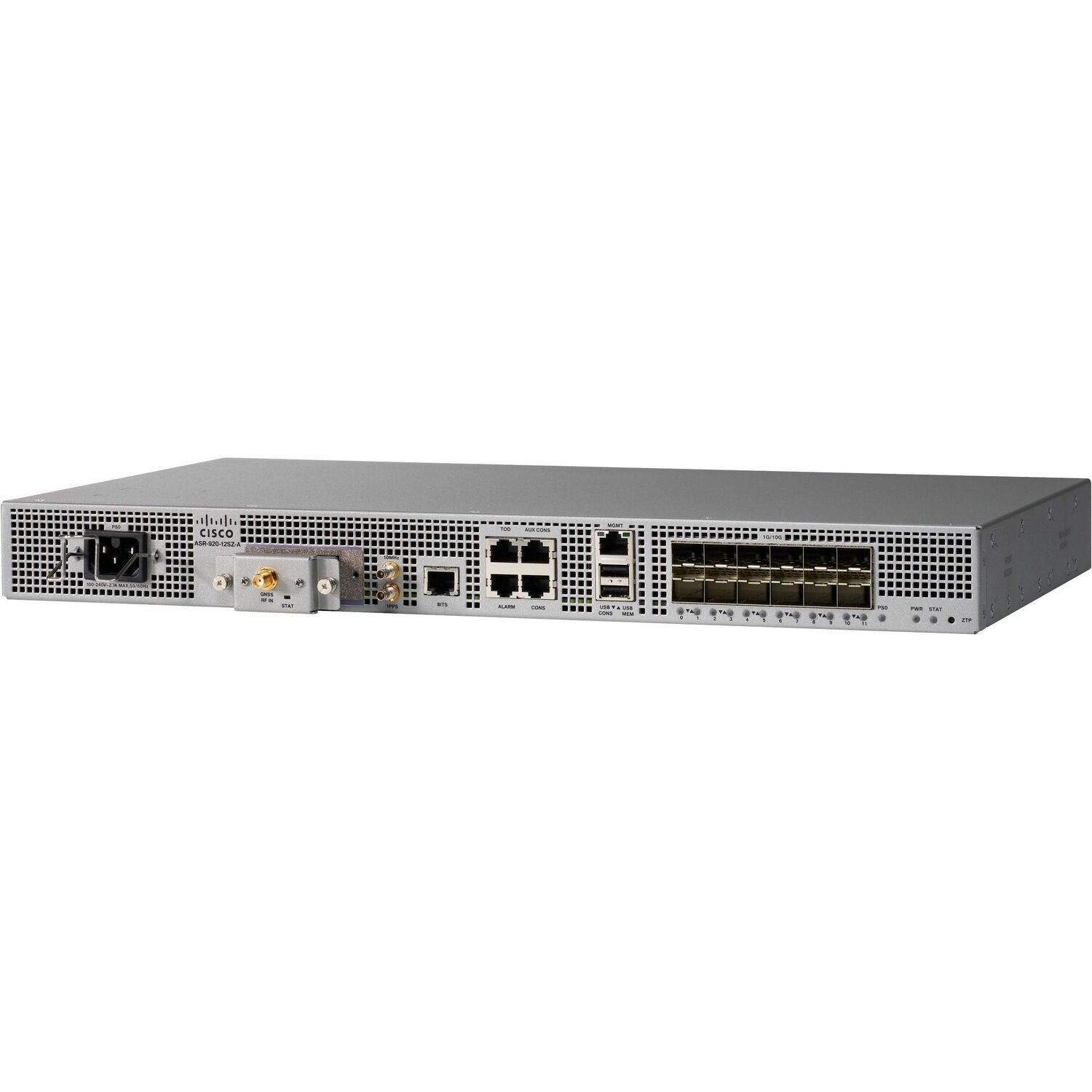 Cisco ASR 920 Router