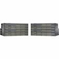 Cisco Catalyst 2960-XR 2960XR-48LPD-I 48 Ports Manageable Ethernet Switch - 10/100/1000Base-T