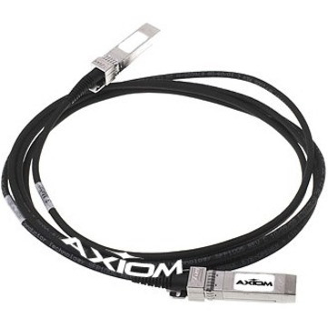 Axiom 10GBASE-CU SFP+ Active DAC Twinax Cable EMC Compatible 7m