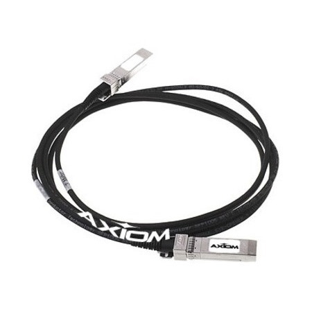 Axiom 10GBASE-CU SFP+ Active DAC Twinax Cable EMC Compatible 5m