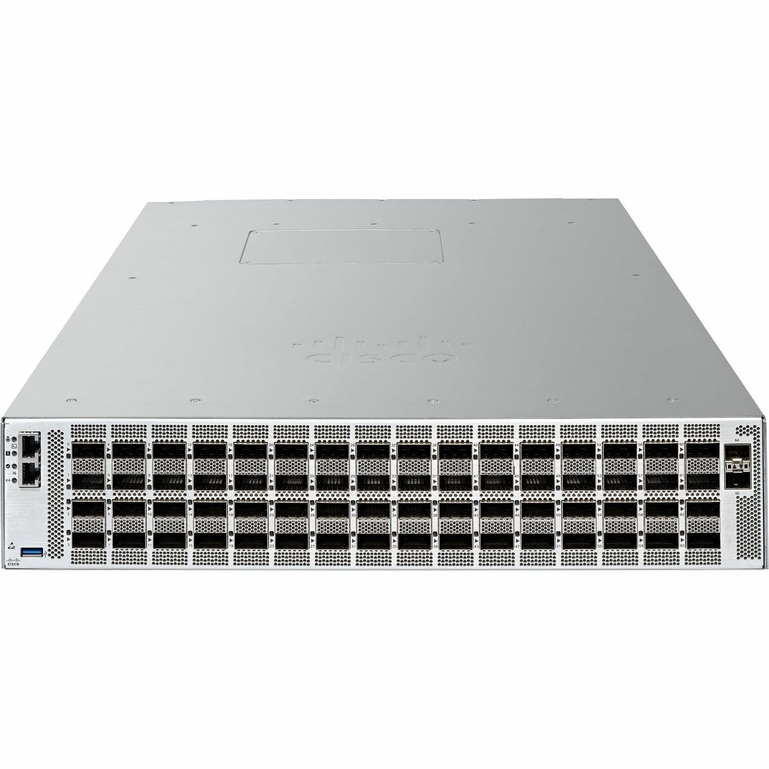 Cisco 8122-64EH-O Router Chassis