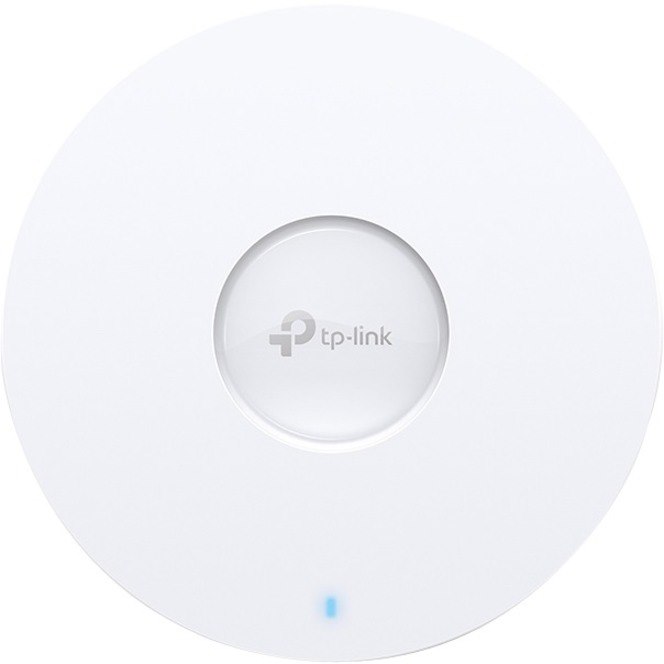 TP-Link EAP670 - Omada WiFi 6 AX5400 Wireless 2.5G Ceiling Mount Access Point