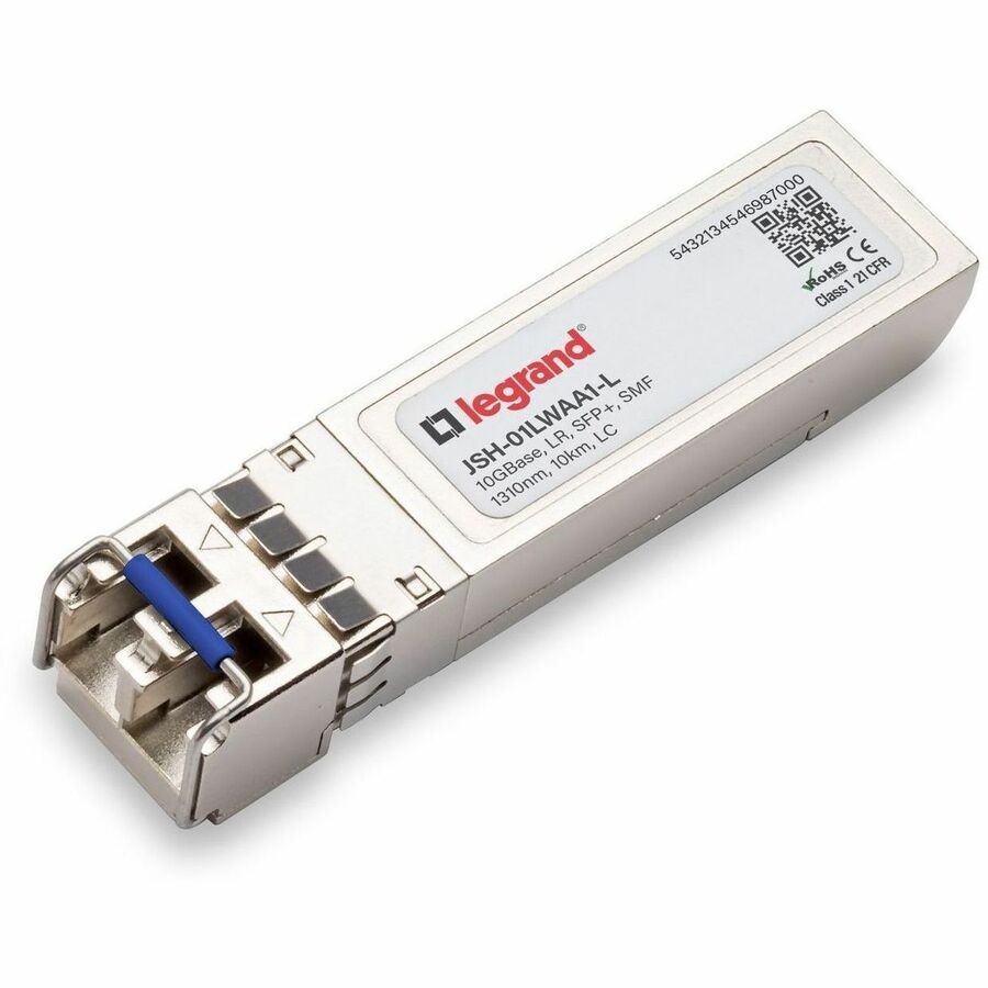 Approved Networks JDSU SFP+ Module