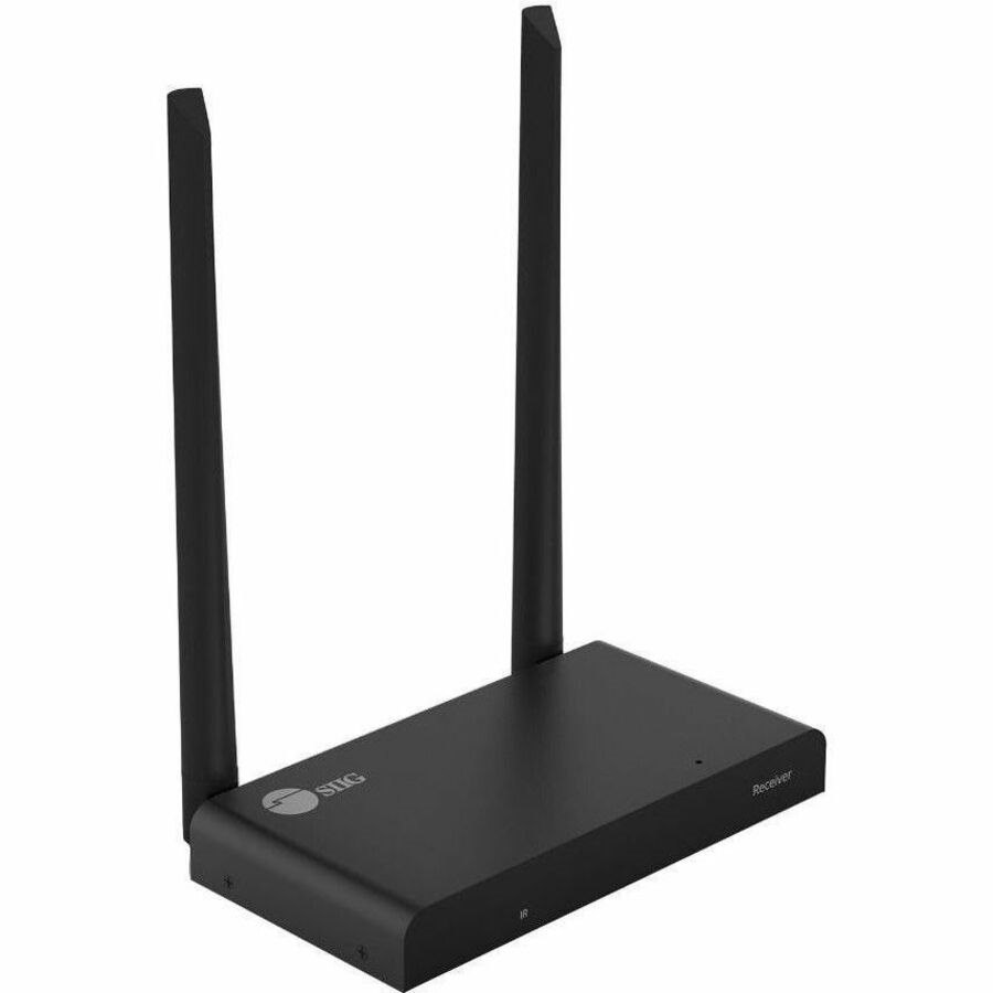 Siig Full HD Wireless Hdmi Extender