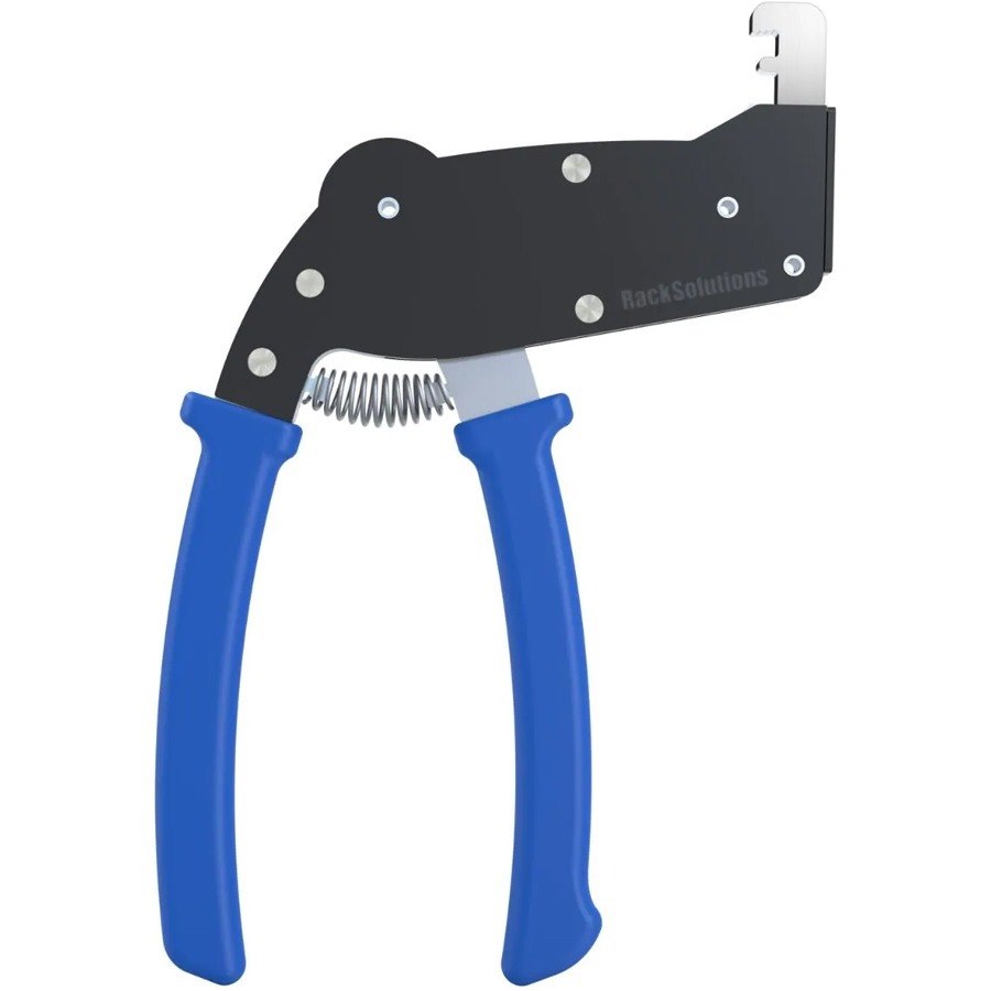 World's Best Cage Nut Tool