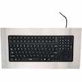 iKey PM-5K-FSR-PS2 Keyboard