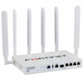 Fortinet FortiExtender FEX-511G-WIFI Wi-Fi 6 IEEE 802.11ax 2 SIM Ethernet, Cellular Modem/Wireless Router