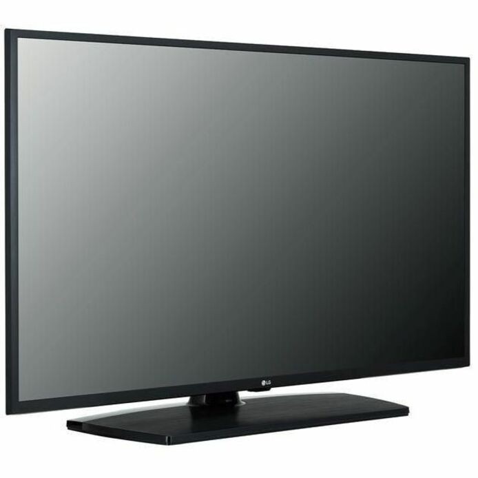 LG 43UN343H0UA 43" LED-LCD TV - 4K UHDTV - High Dynamic Range (HDR) - Dark Charcoal Gray