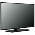 LG 43UN343H0UA 43" LED-LCD TV - 4K UHDTV - High Dynamic Range (HDR) - Dark Charcoal Gray