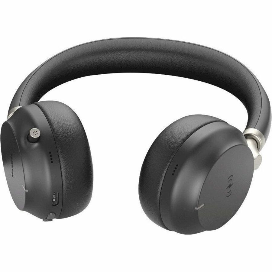 Yealink Wireless Stereo Headset - Black