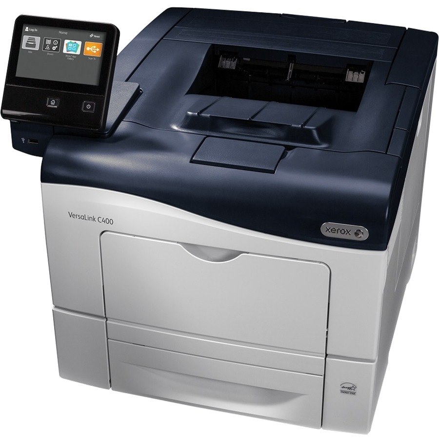 Xerox VersaLink C400/DNM Desktop Laser Printer - Color