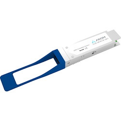 Axiom 100GBASE-LR4 QSFP28 Transceiver for Arista - QSFP-100G-LR4-AR