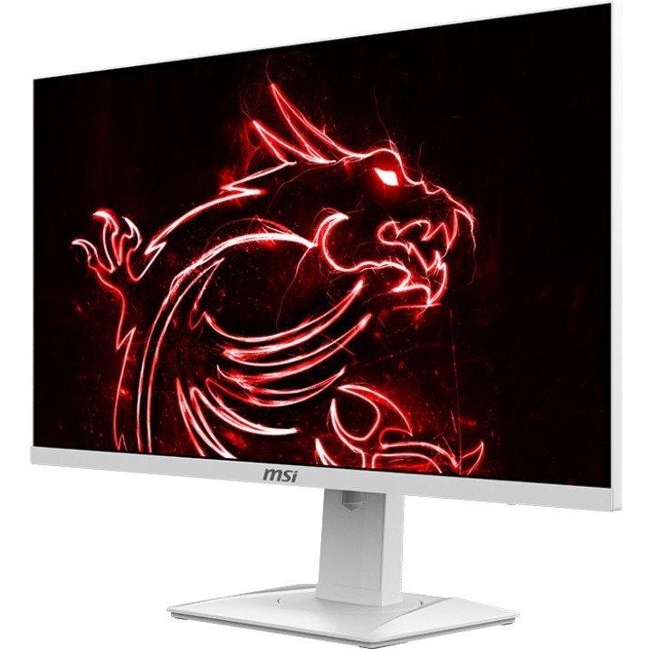 MSI G274QRFW 27" Class WQHD Gaming LCD Monitor - 16:9