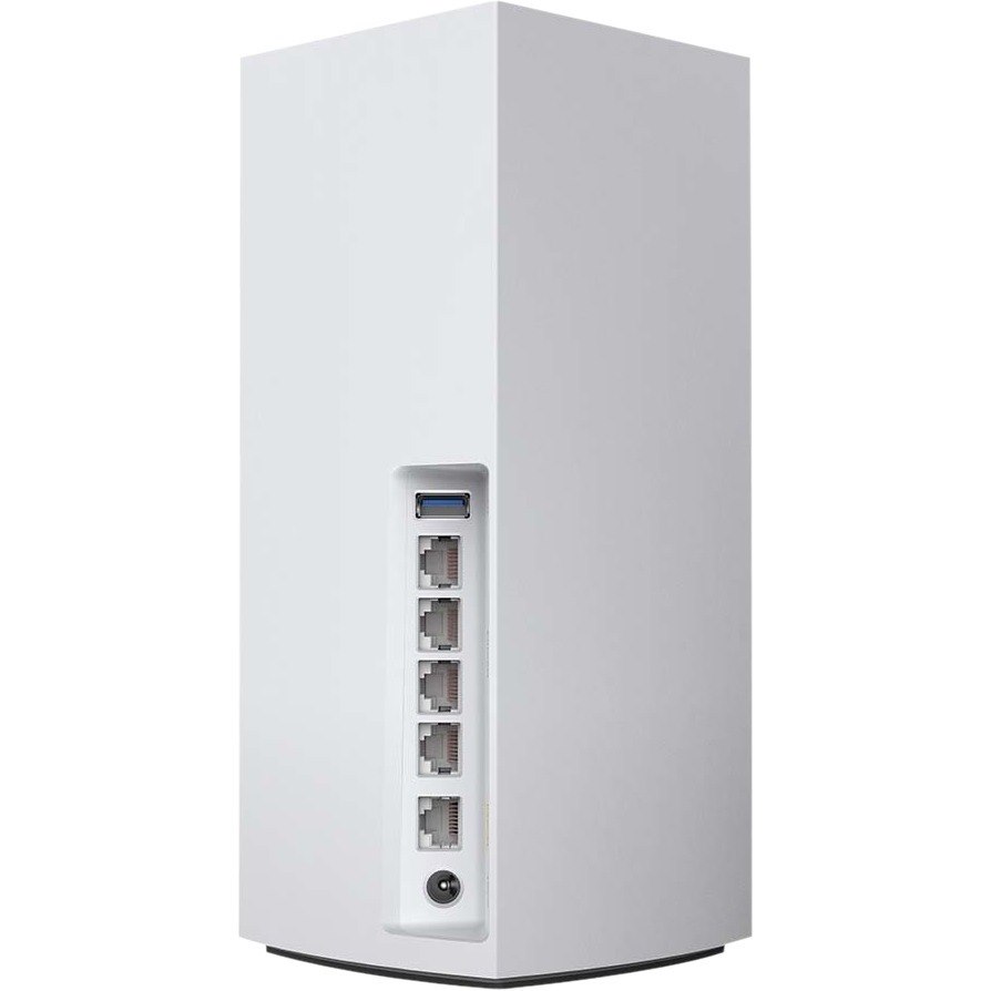 Linksys Velop MX10 Wi-Fi 6 IEEE 802.11ax Ethernet Wireless Router