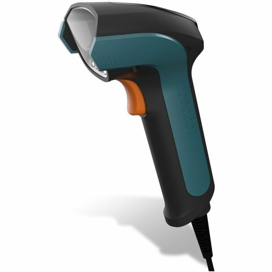 Newland Handheld Scanner Industry 2D Megapixel Imager Red/White /Blue
