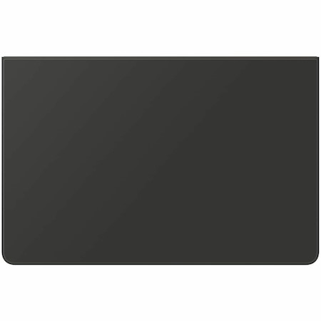 Samsung Book Cover Keyboard/Cover Case (Book Fold) Samsung Galaxy Tab S11 Tablet - Black