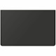 Samsung Book Cover Keyboard/Cover Case (Book Fold) Samsung Galaxy Tab S11 Tablet - Black