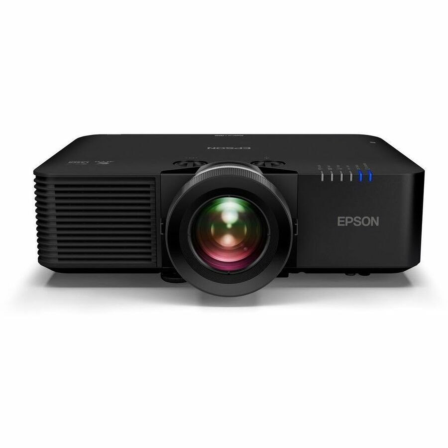 Epson PowerLite L795SE Short Throw 3LCD Projector