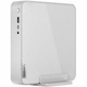 Lenovo IdeaCentre Mini 01IRH8 90W20005UT Desktop Computer - Intel Core i5 13th Gen i5-13500H - 8 GB - 512 GB SSD - Tiny - Cloud Gray