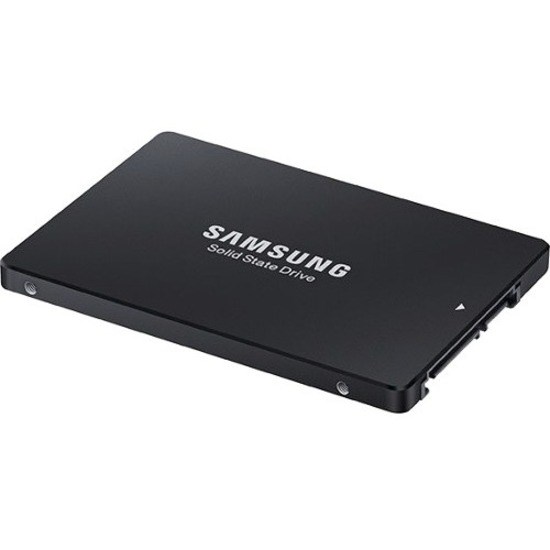 Lenovo PM1635a 3.20 TB Solid State Drive - 2.5" Internal - SAS (12Gb/s SAS)