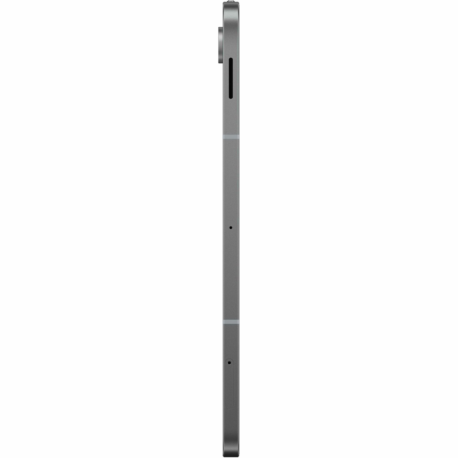 Samsung Galaxy Tab S10 FE SM-X528U Tablet - 10.9" WUXGA+ - Samsung Exynos 1580 (S5E8855) Octa-core - 8 GB - 128 GB Storage - Android 15 - 5G - Gray