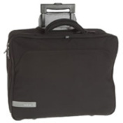 tech air 3901 Carrying Case (Trolley) for 39.1 cm (15.4") Notebook - Black