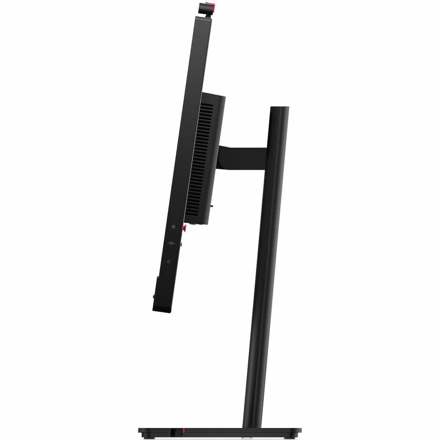 Lenovo T24-4V 23.8" Wled Ips FHD (16:9), Hdmi, DP, Usb, P Ivot, H/Adj, SPKR/ W/Cam, 3YR