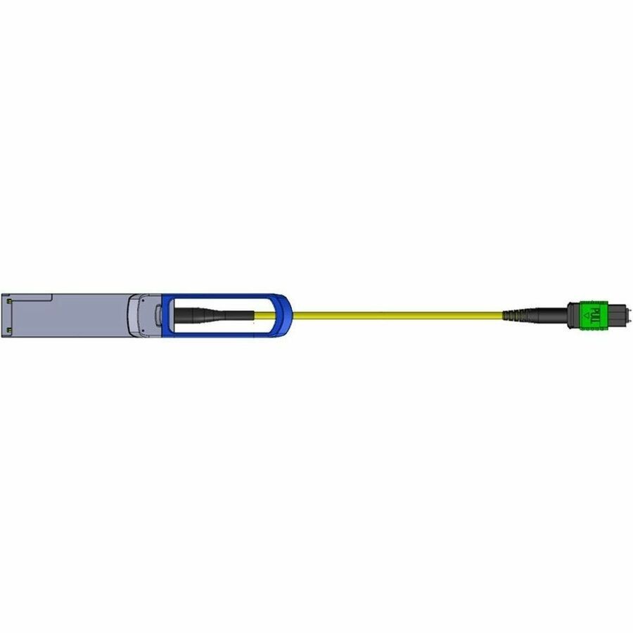 Extreme 100GB Aoc QSFP28 5M